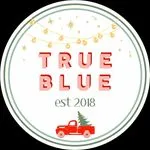 True Blue discount code